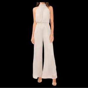 Vince Camuto  (clearance tags)
Champage  Im in photo definitely fit sz 6-8